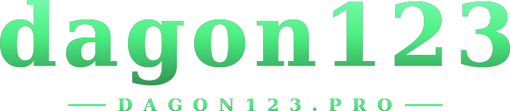 dagon123 logo
